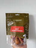 T. Forrest Beef Scratchings