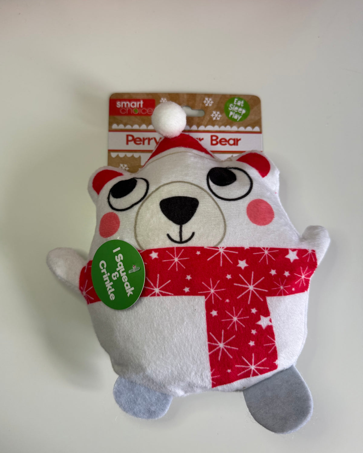 Christmas Toys