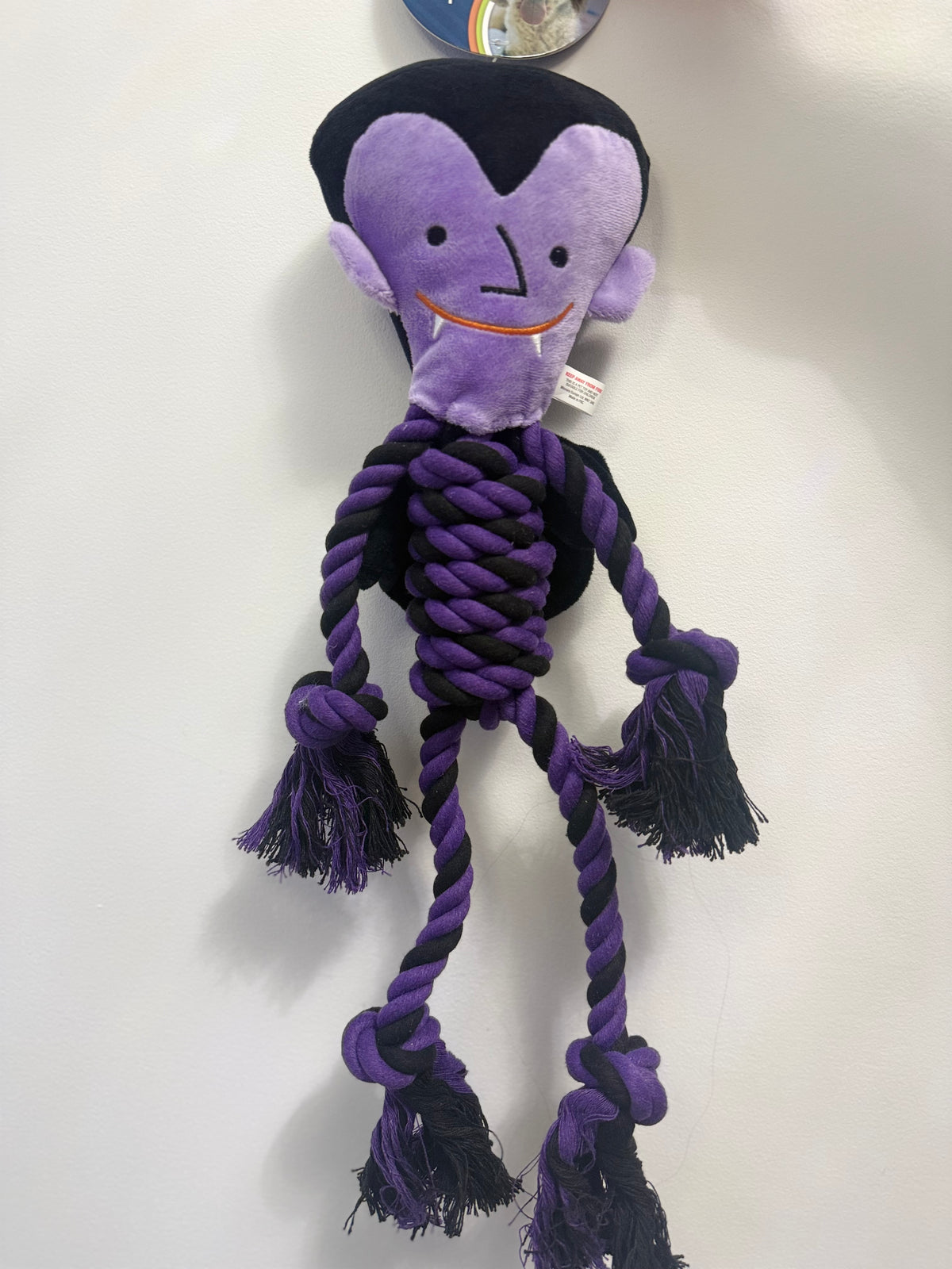 Halloween Vampire