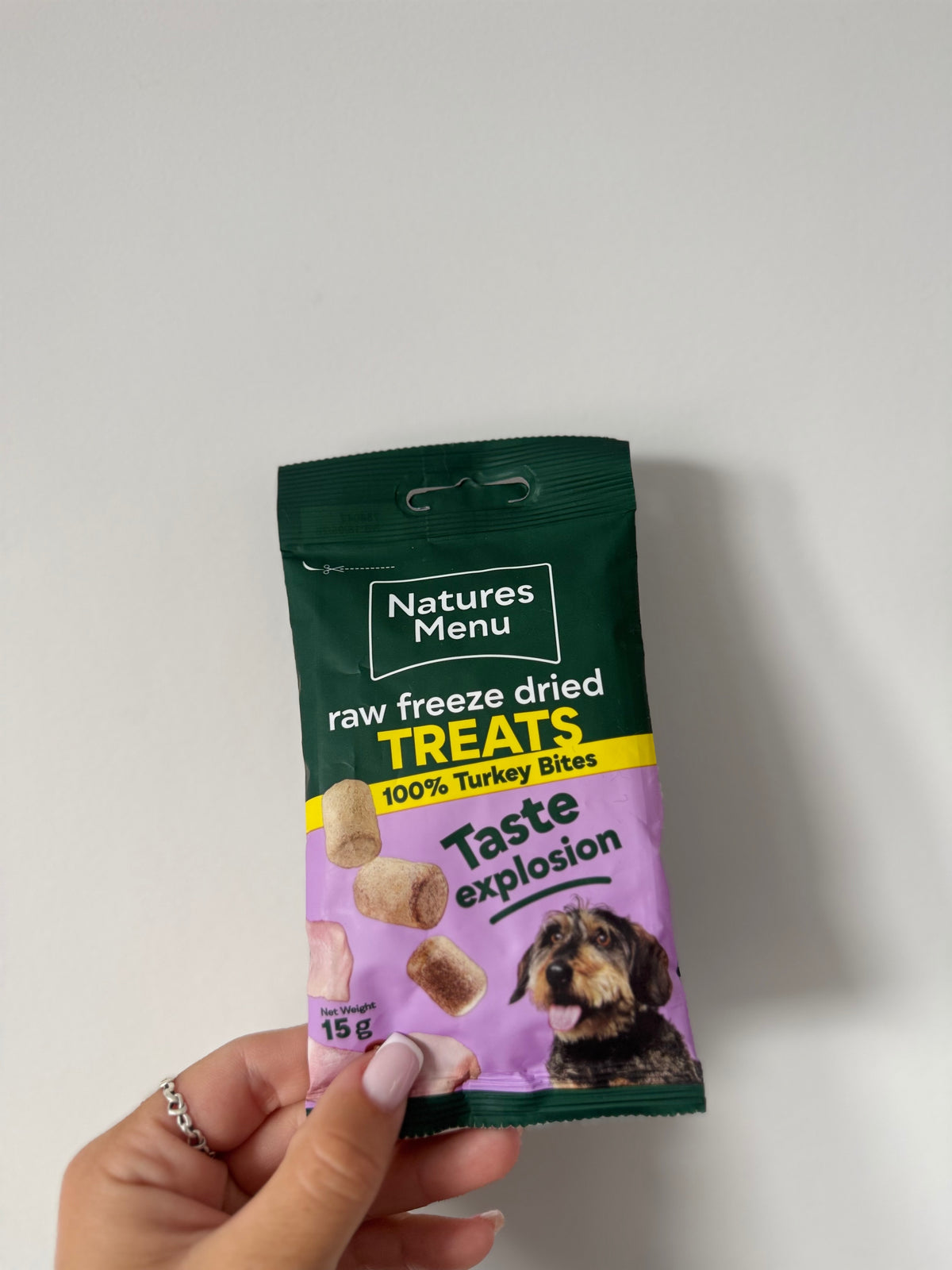 Natures Menu