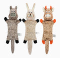Squeaky Dog Toy