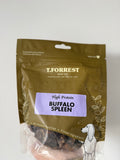 T. Forrest Buffalo Spleen