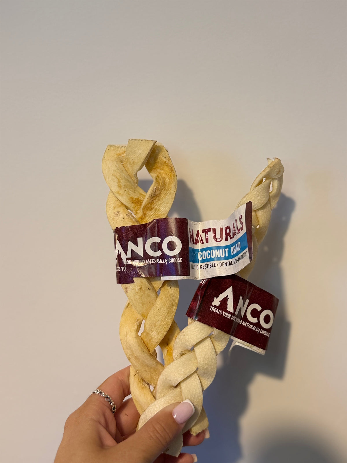 Anco Braids