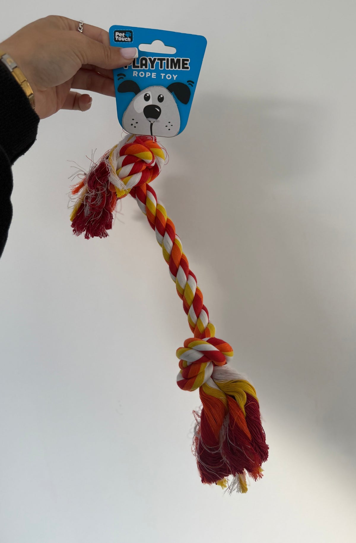 Rope Toys