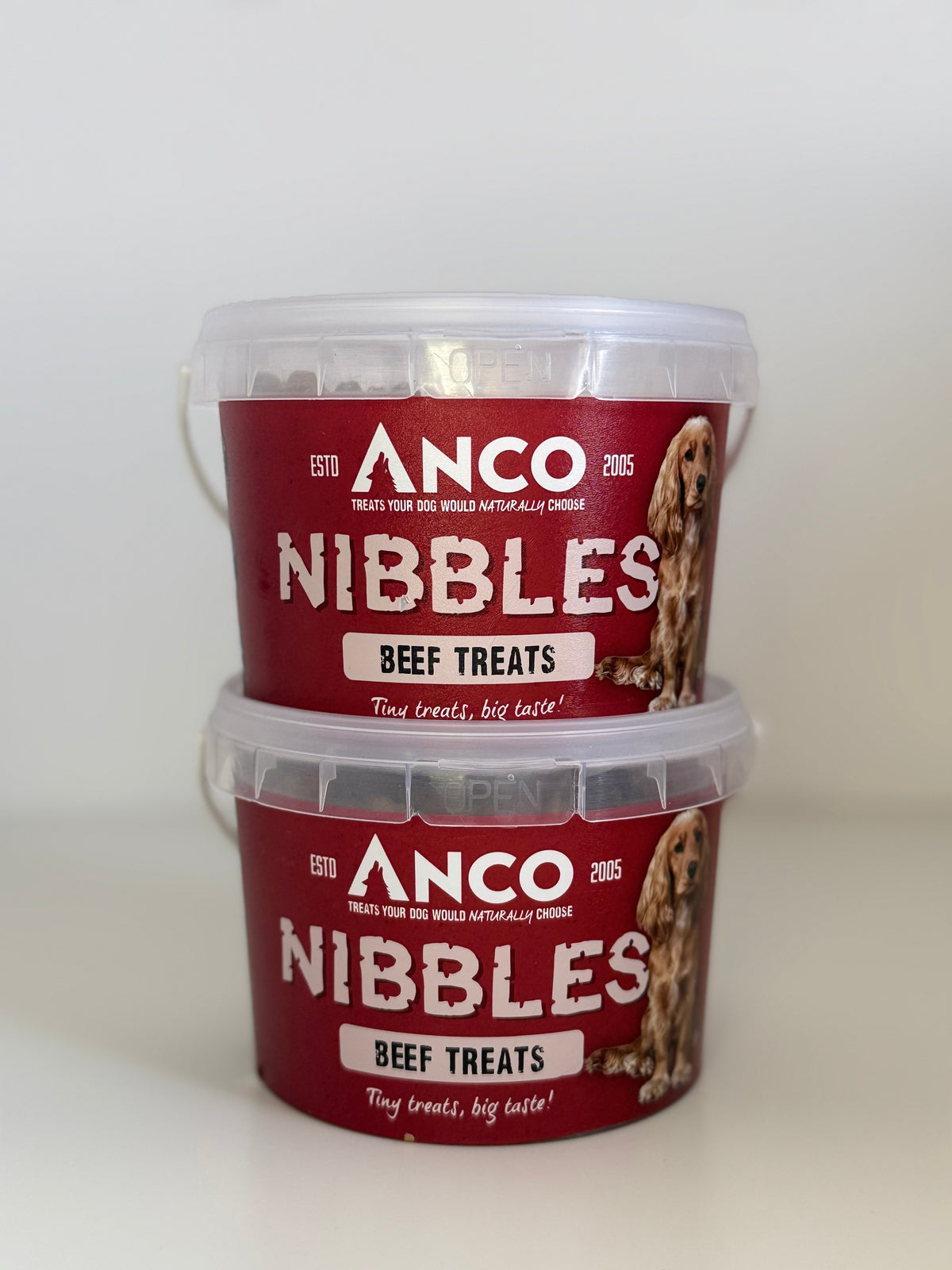 Anco Nibbles