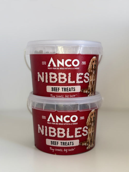 Anco Nibbles