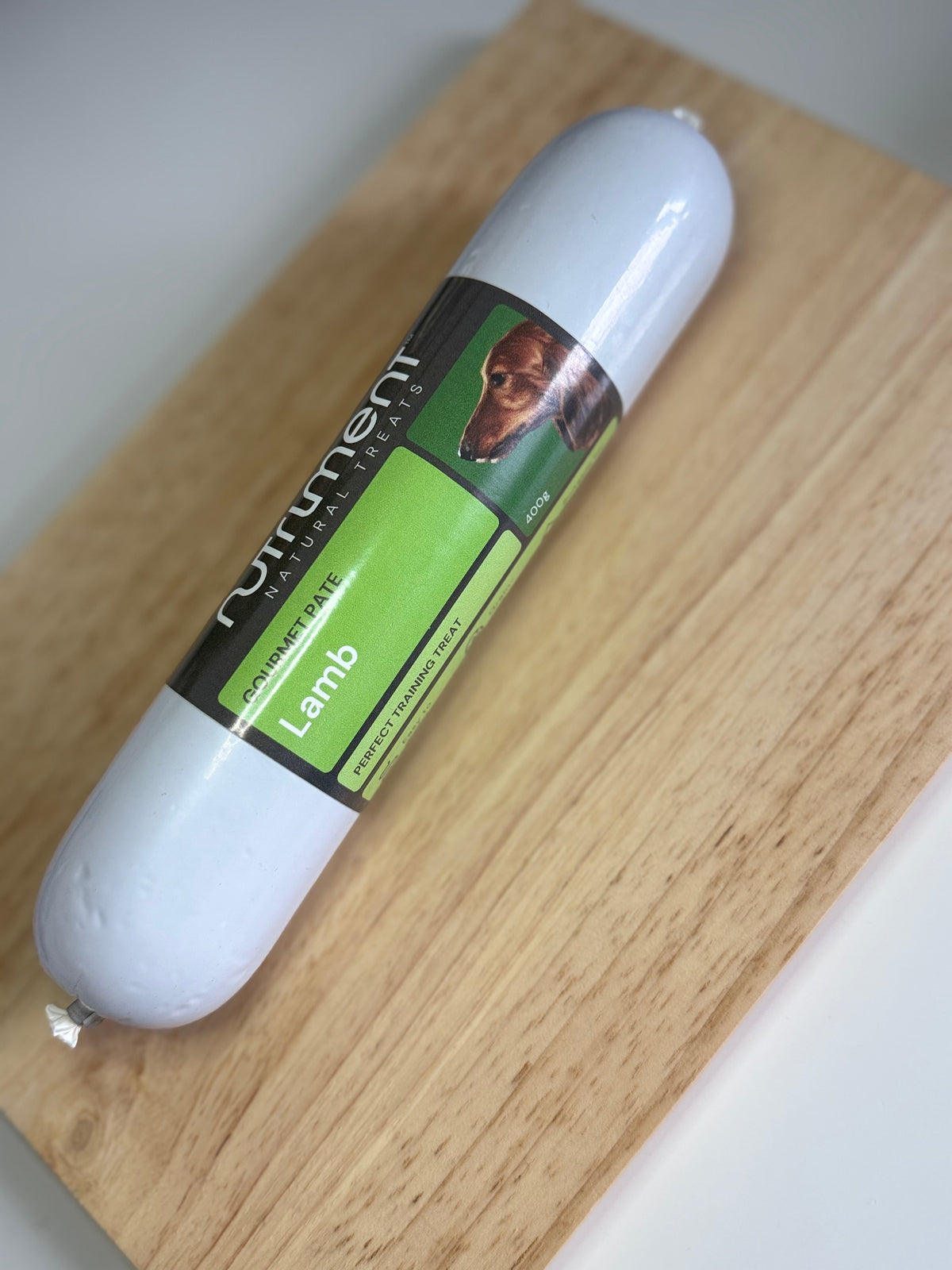 Pate 400g