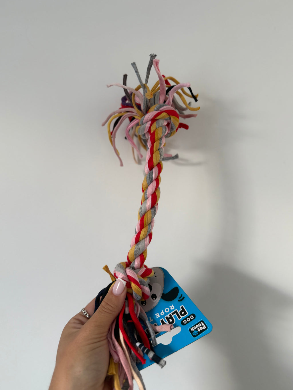 Rope Toys