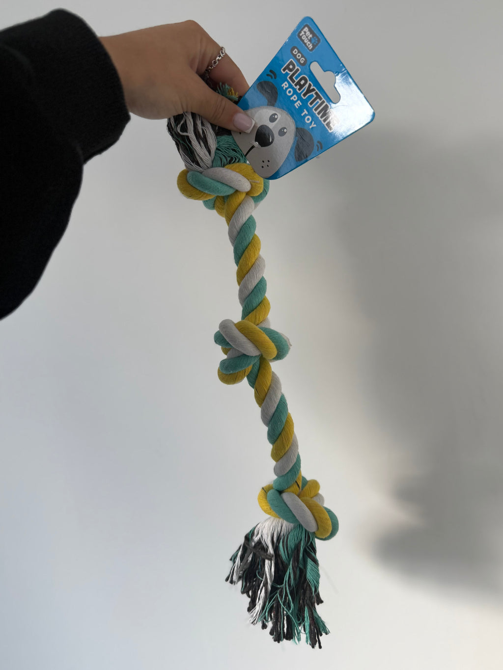 Rope Toys