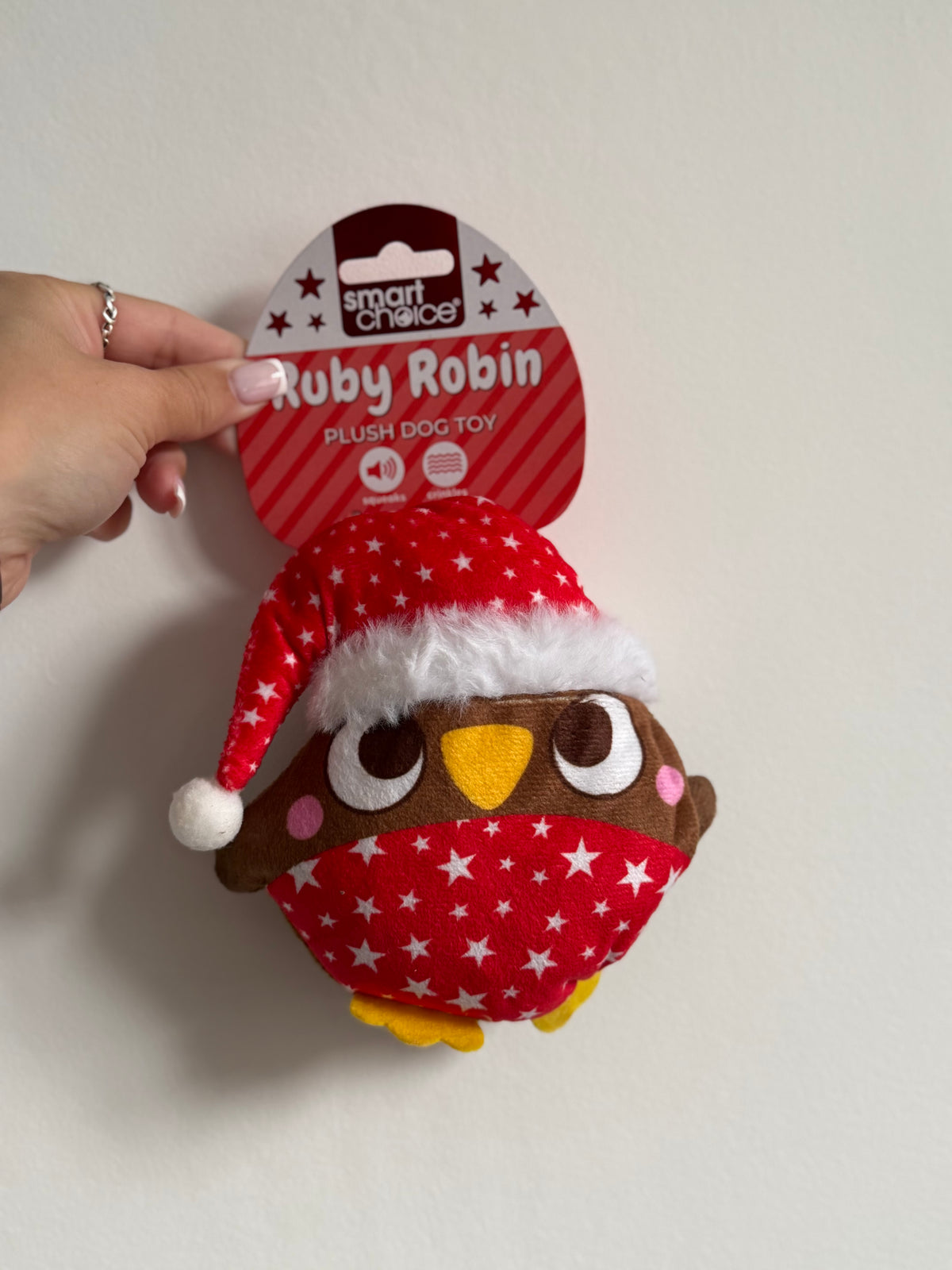 Christmas Toys