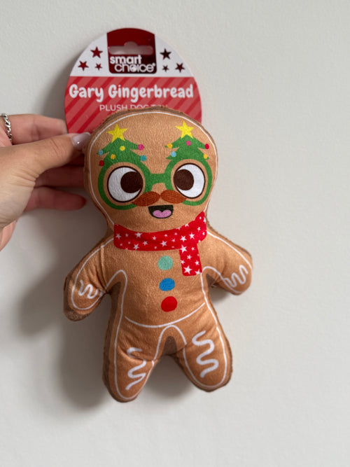 Christmas Toys