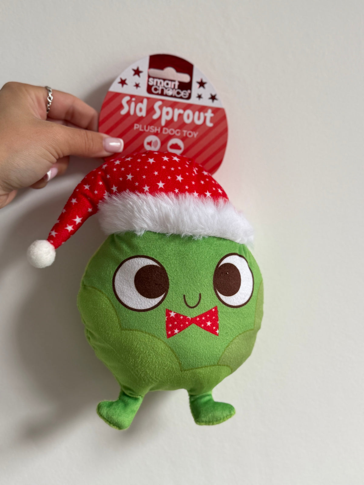Christmas Toys