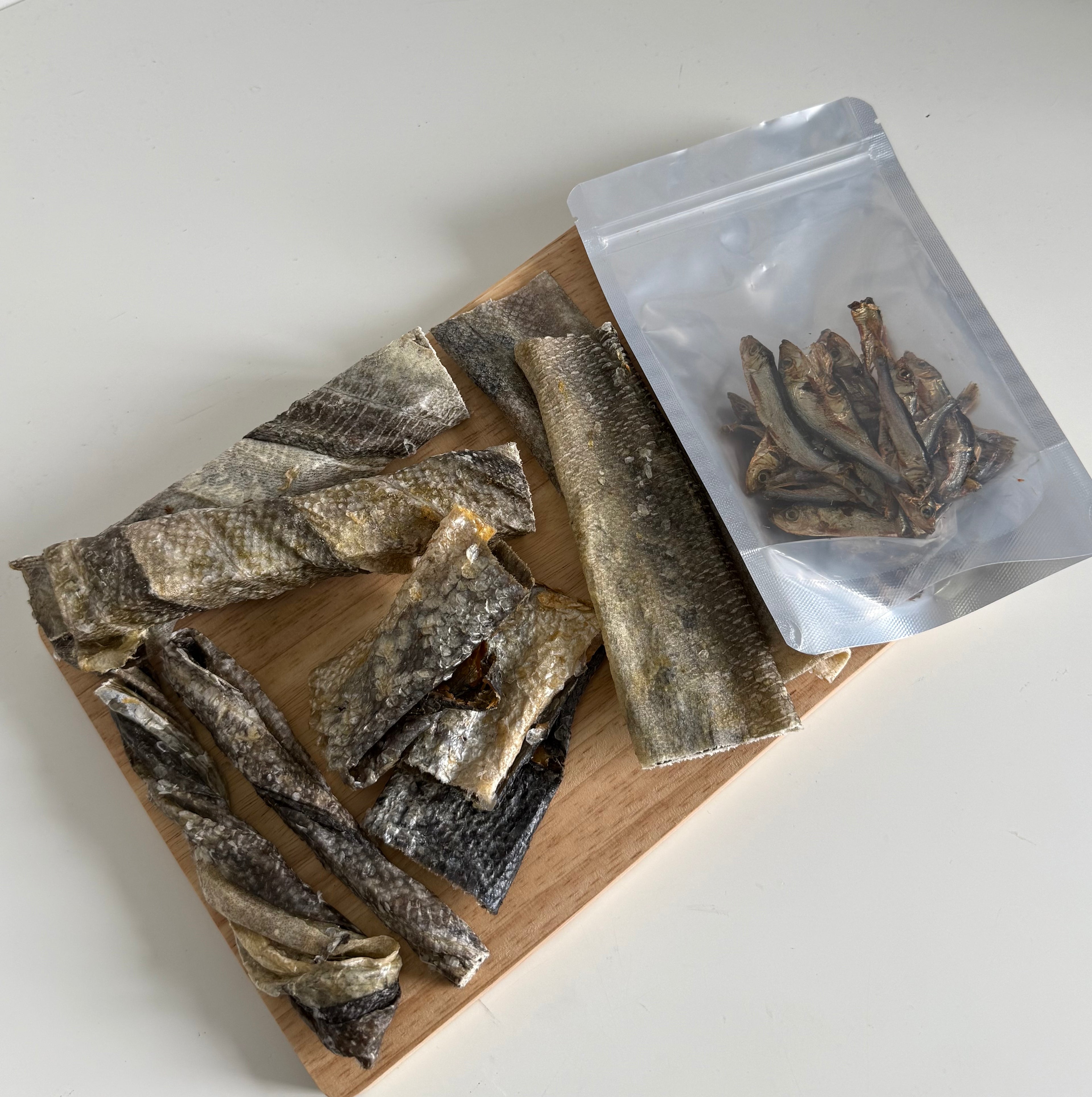 Fish Bundle