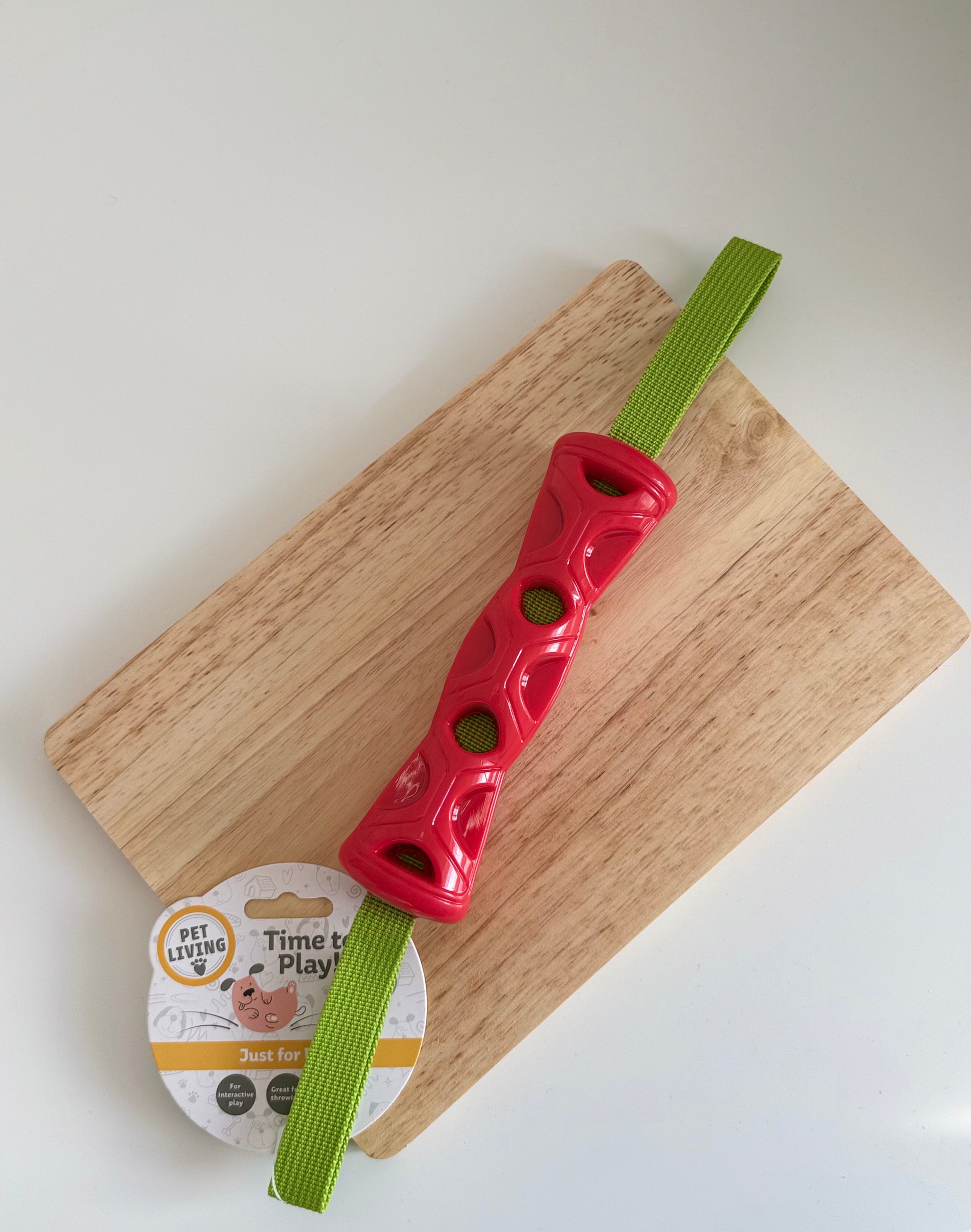 Tug-Of-War Toy