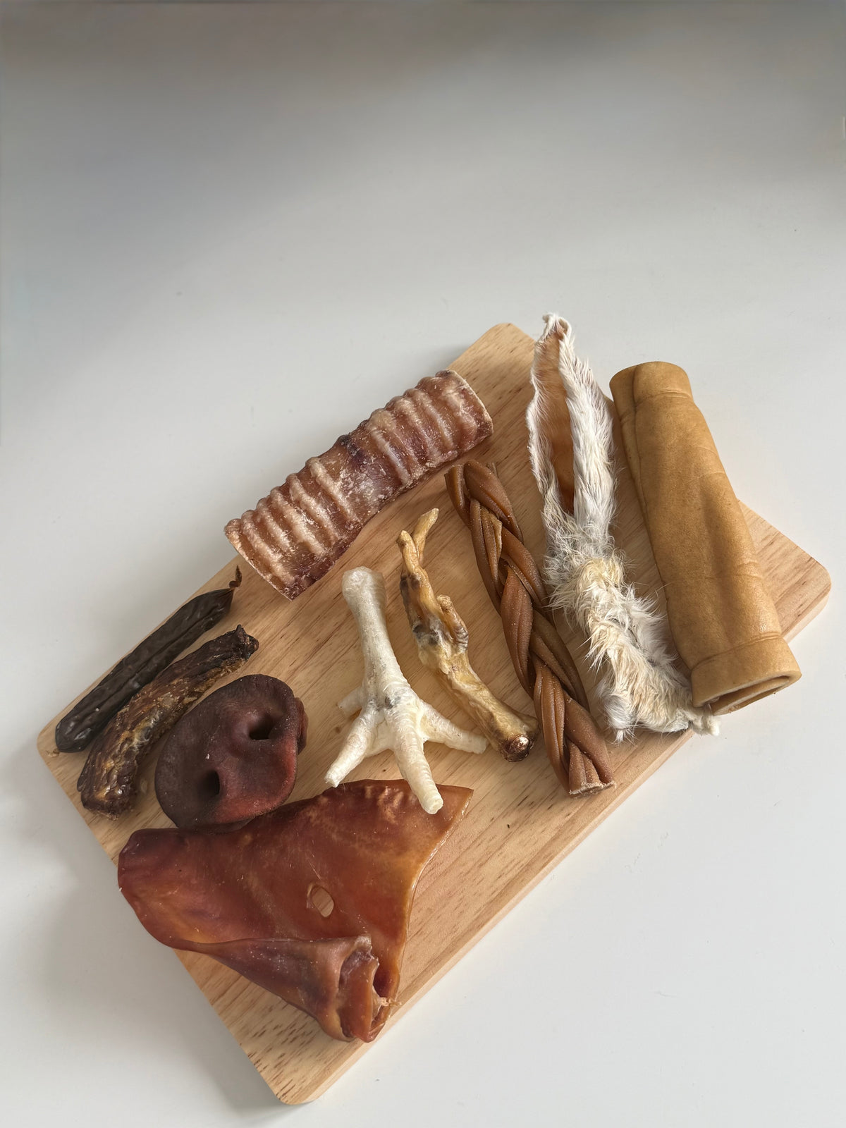 Natural Treat Box